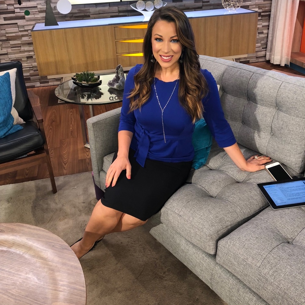 Meet your Posher, Jenny